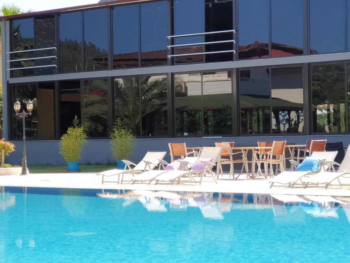 Erendiz Garden Hotel Кемер Екстер'єр фото