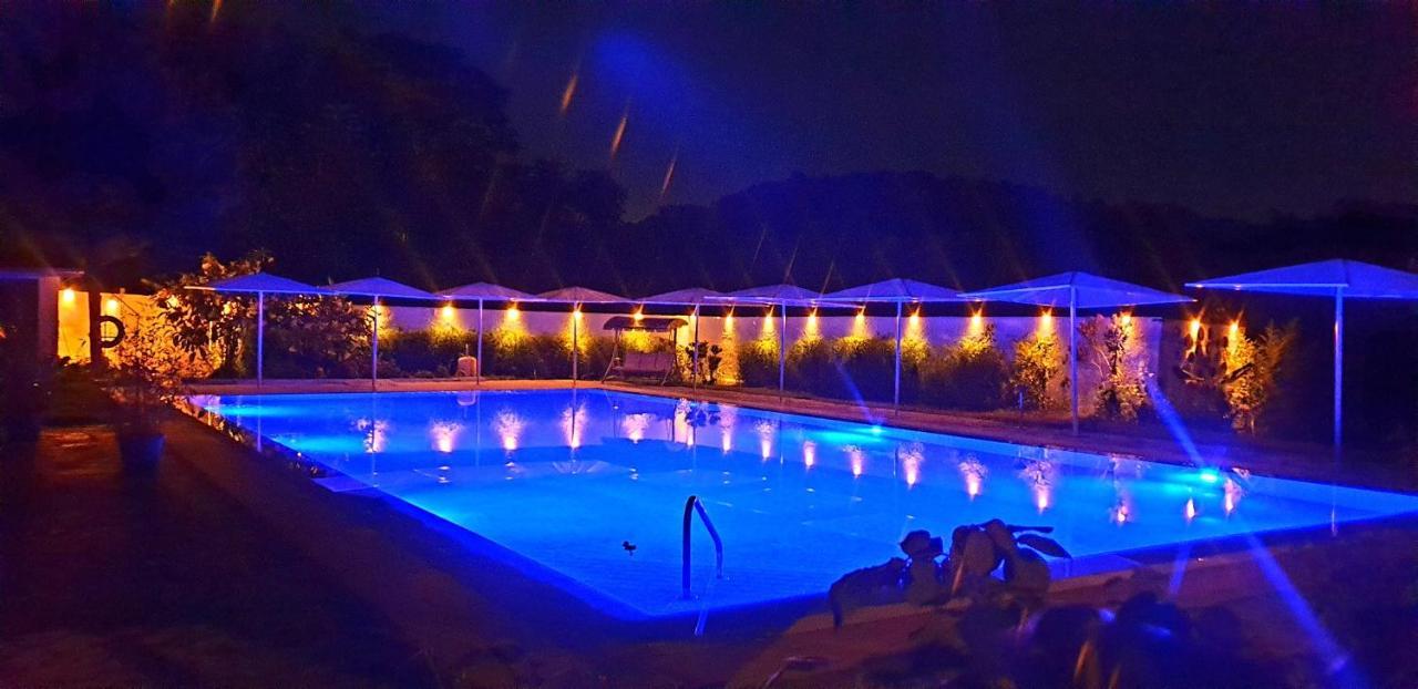 Erendiz Garden Hotel Кемер Екстер'єр фото