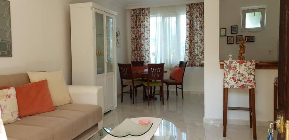 Erendiz Garden Hotel Кемер Екстер'єр фото