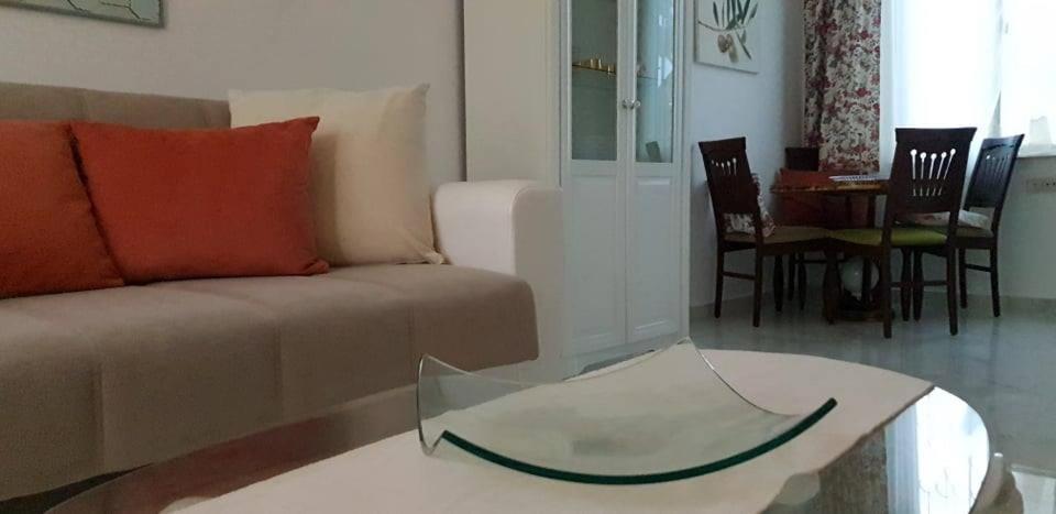 Erendiz Garden Hotel Кемер Екстер'єр фото