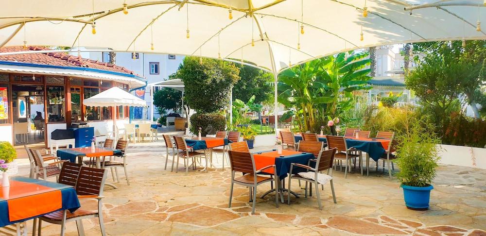 Erendiz Garden Hotel Кемер Екстер'єр фото