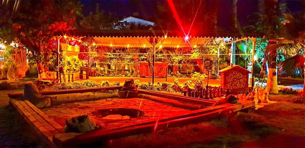 Erendiz Garden Hotel Кемер Екстер'єр фото